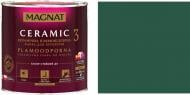 Фарба керамічна Magnat Ceramic 3 глибокий мат NCS S 6020-B90G 1,8 л