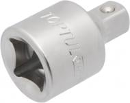 Перехідник  Toptul 3/4"(F)×1/2"(M) CAEA2416