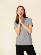 Футболка Outhorn TSHIRT F435 OTHSS23TTSHF435-31S р.XS синий