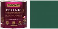 Краска керамическая Magnat Ceramic 3 глубокий мат NCS S 6020-B90G 8,6 л