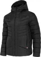 Куртка чоловіча 4F D4Z20-KUMP202-20S р.L чорна Куртка чоловіча 4F D4Z20-KUMP202-20S р.L чорна