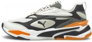 Кросівки чоловічі демісезонні Puma RS-Fast 38056209 р.44 різнокольорові