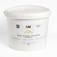 Краска фасадная силиконовая AM Coatings глубокий мат 10 л 14 кг