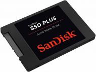 SSD-накопитель SanDisk 2000GB 2,5" SATA III TLC (SDSSDA-2T00-G26)