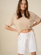 Футболка Outhorn TSHIRT F440 OTHSS23TTSHF440-83S р.L бежевый