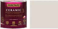 Краска керамическая Magnat Ceramic 3 глубокий мат NCS S 1502-Y50R 4,3 л