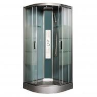 Душевой бокс Doosh DO-SB-02 90x90 T
