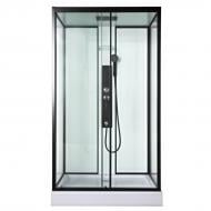 Душові кабіни та гідробокси