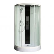 Душовий бокс Doosh DO-SB-03 90x90 T White