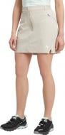 Юбка McKinley Carly II wms 411730-021 р.XL бежевый