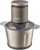 Измельчитель Sencor SCB8000BK