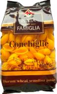 Макароны Раsta Di Famiglia Ракушки CONCHIGL 400г