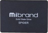 SSD-накопитель Mibrand 240GB 2,5" SATA III 3D TLC NAND (MI2.5SSD/SP240GB)