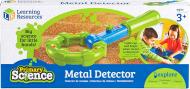 Розвиваюча іграшка Learning Resources Перші дослідження Металодетектор LER2732