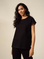 Футболка Outhorn TSHIRT F420 OTHSS23TTSHF420-20S р.M черный Футболка Outhorn TSHIRT F420 OTHSS23TTSHF420-20S р.M черный
