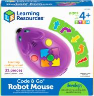 Ігровий набір Learning Resources Мишка LER2841