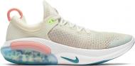 Кроссовки женские Nike JOYRIDE RUN FK AQ2731-103 р.39 бежевые
