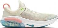 Кроссовки женские Nike JOYRIDE RUN FK AQ2731-103 р.40 бежевые