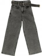 Джинси Altun для дівчинки р.140 сірий 30294
