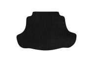 Килим у багажник EVAtech Standard Lexus ES (XZ10) 2018-2021 7 покоління Sedan EU LS21290B1VEB модельні
