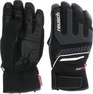 Рукавички Reusch Thunder R-TEX XT 4601216-700 р. 9.5 чорний