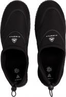 Тапочки для кораллов Firefly Pepe II 423162-050 р.37 черный