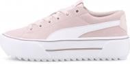 Кроссовки женские демисезонные Puma Kaia Platform SD 38270704 р.38 розовые