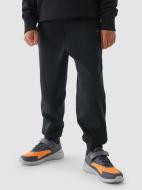 Штани 4F TROUSERS CAS M761 4FJWAW24TTROM761-20S р. 140 чорний Штани 4F TROUSERS CAS M761 4FJWAW24TTROM761-20S р. 140 чорний