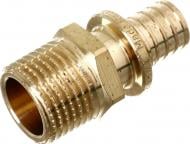 Муфта General Fittings 340001H041622A O16 х 1/2" ЗР (натяжна гільза)