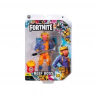 Фигурка коллекционная Fortnite Legendary Series Beef Boss 15 см FNT1604