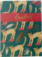 Нотатник Wild Cat А5/64 YES Нотатник Wild Cat А5/64 YES