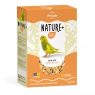 Корм Природа Nature + feed для волнистых попугаев 500 г
