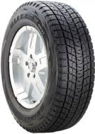 Шина Bridgestone BLIZZAK DM-V1 XL 235/60R18 107 R нешипована зима