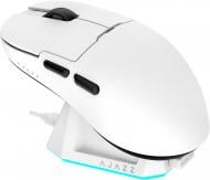 Мишка бездротова Ajazz AJ159P MC -3 Mod-White-3311 Charging Dock white (AJ159P-MC-W) Мишка бездротова Ajazz AJ159P MC -3 Mod-White-3311 Charging Dock white (AJ159P-MC-W)