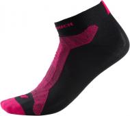 Носки Pro Touch Bakis 253180-908050 р. 39-41 розовый Носки Pro Touch Bakis 253180-908050 р. 39-41 розовый