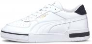 Кроссовки мужские Puma CA Pro Heritage 37581101 р.47 белые