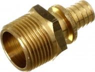 Муфта General Fittings 340001H051622A O16 x 3/4" ЗР (натяжна гільза)