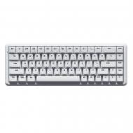 Клавиатура игровая Ajazz AK680-WM-W-A (AK680-WM-W-A) white