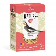 Корм Природа Nature + feed для средних попугаев 500 г (просо)