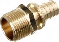 Муфта General Fittings 340001H052028A O20 x 3/4" ЗР (натяжная гильза)