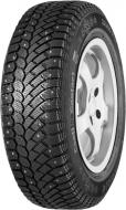 Шина Continental ContiIceContact BD 235/40R18 95 T шипованая зима