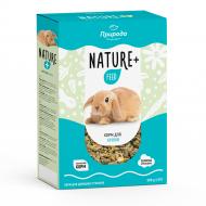 Корм Природа Nature + feed для кролика 500 г