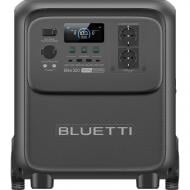Зарядна станція BLUETTI Elite 320 (3200 Вт·год)