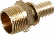 Муфта General Fittings 34001H102535A O25 x 1" ЗР (натяжная гильза)