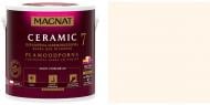Фарба керамічна Magnat Ceramic 7 шовковистий мат NCS S 0603-Y60R 4,3 л