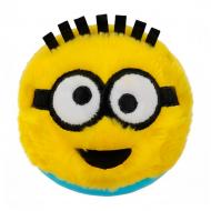 Коллекционная мягкая игрушка TY Beanie Bouncer Миньон Фил желтый 83106