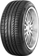 Шина Continental ContiSportContact 5 SUV M0 255/55R18 105 V літо