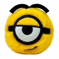 Коллекционная мягкая игрушка TY Beanie Bouncer Миньон Стюарт желтый 83105