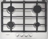 ВИТРИНА! Варочная поверхность газовая Whirlpool TKRL660IX