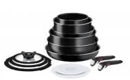Набор посуды Ingenio Easy Cook & Clean 13 предметов L1539843 Tefal